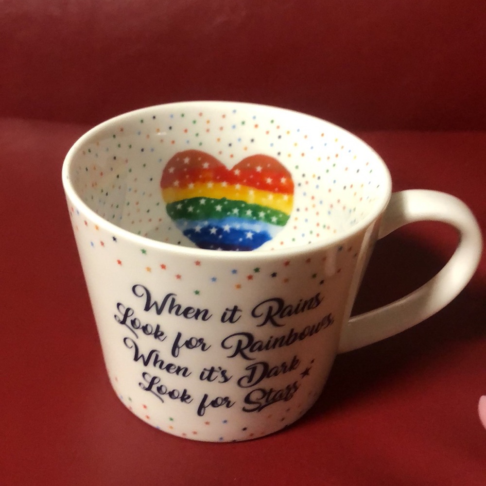Cooksmart England Coffee mug